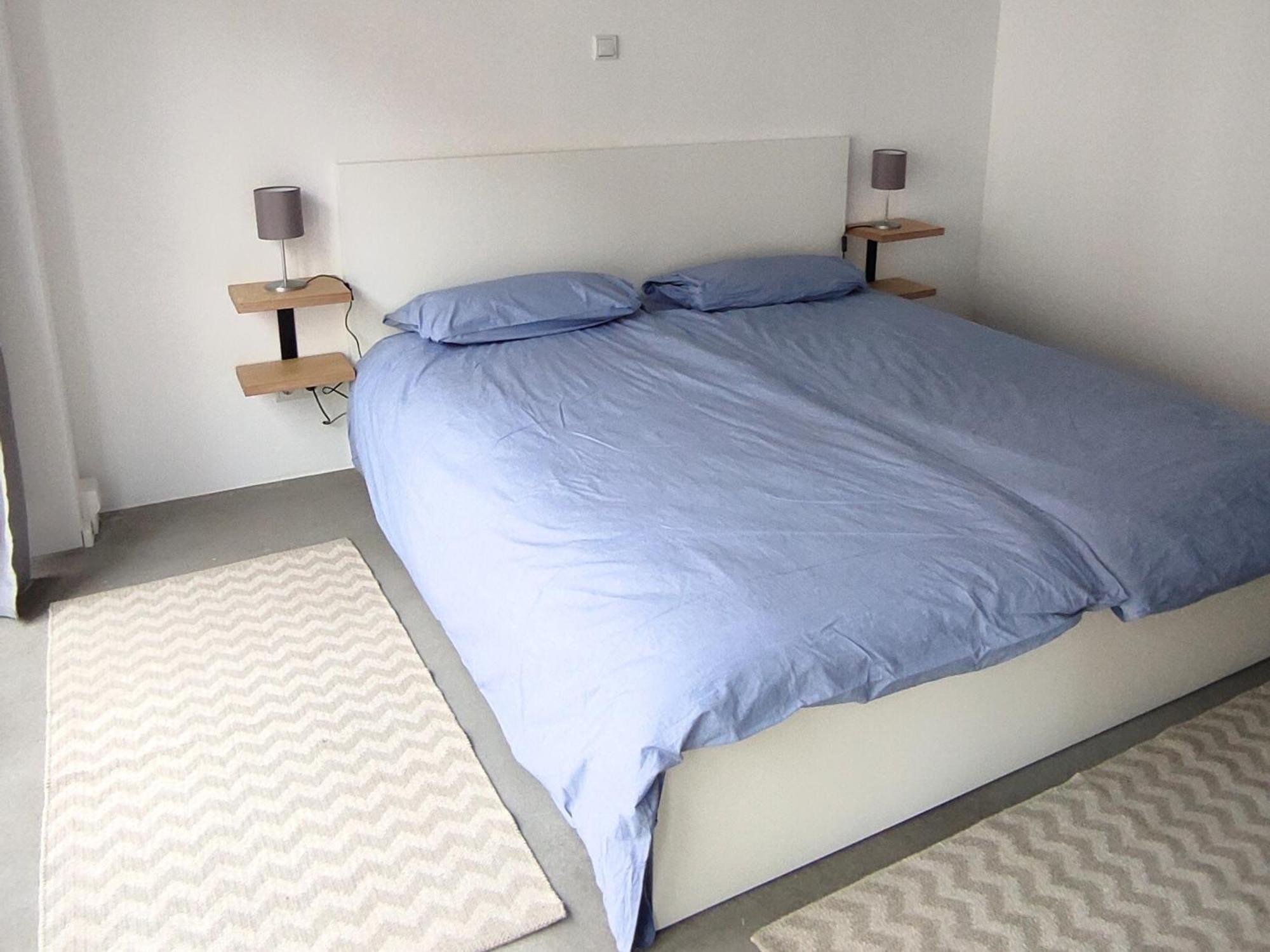 Loft U2 - Kreative Studiowohnung, Zentral Gelegen ไลป์ซิก ภายนอก รูปภาพ